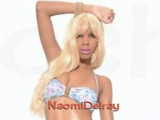 NaomiDelray