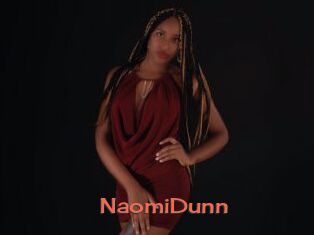 NaomiDunn