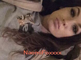 NaomiFoxxxx