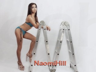 NaomiHill