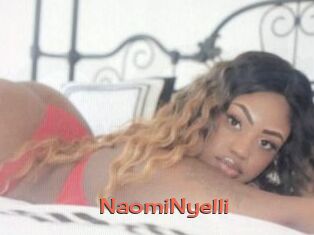 NaomiNyelli