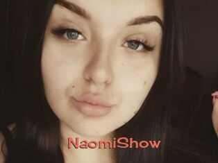 NaomiShow