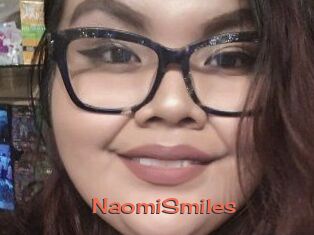 NaomiSmiles