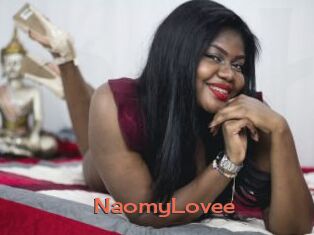 NaomyLovee
