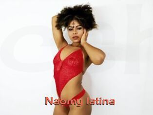Naomy_latina