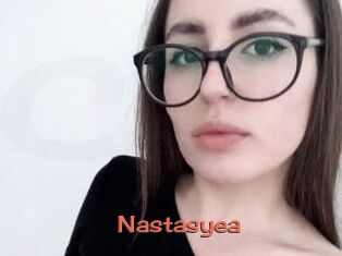 Nastasyea