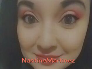 NastineMartinez