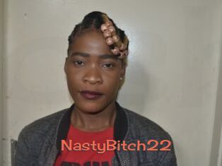 NastyBitch22