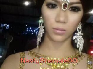 NastyShemale88