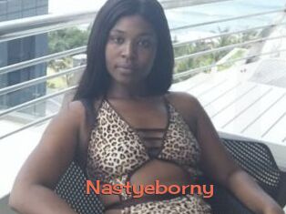 Nastyeborny