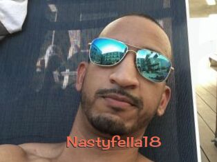 Nastyfella18