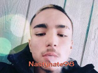 Nastynate98