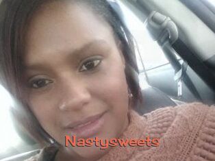 Nastysweets