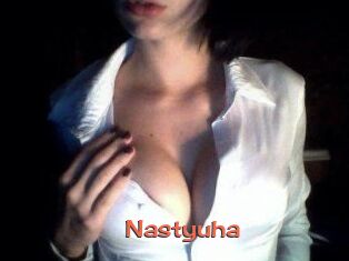 Nastyuha