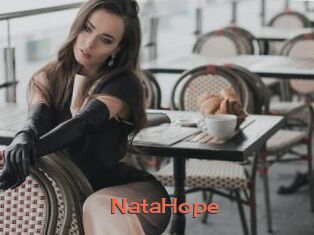 NataHope