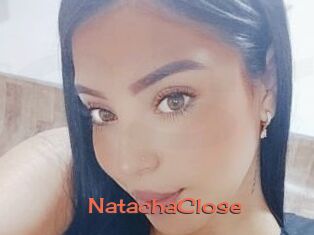 NatachaClose