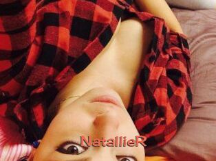 NatallieR