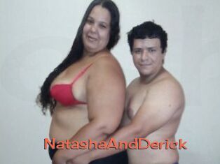 NatashaAndDerick
