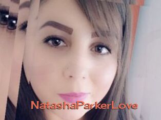 NatashaParkerLove