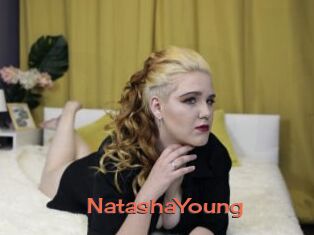NatashaYoung