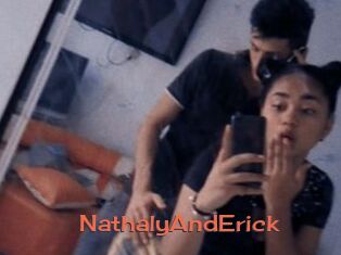 NathalyAndErick
