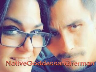 NativeGoddessandherman