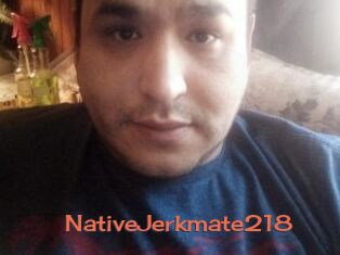 NativeJerkmate218