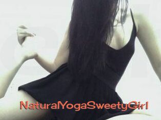 NaturalYogaSweetyGirl