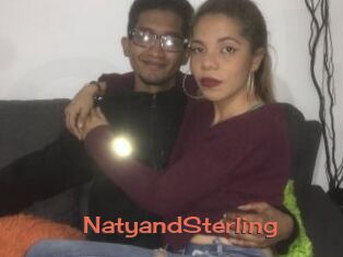 NatyandSterling