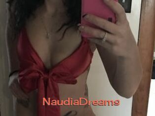 NaudiaDreams