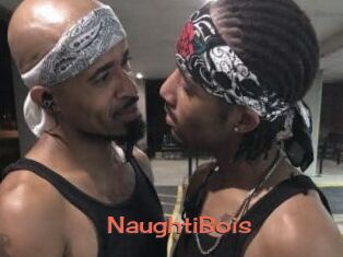 NaughtiBois