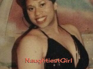 NaughtiestGirl