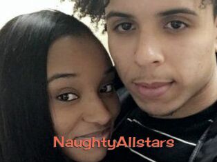 NaughtyAllstars