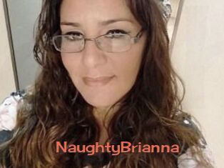 NaughtyBrianna