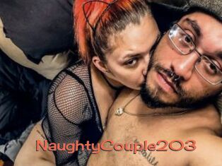 NaughtyCouple203