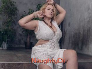 NaughtyDi