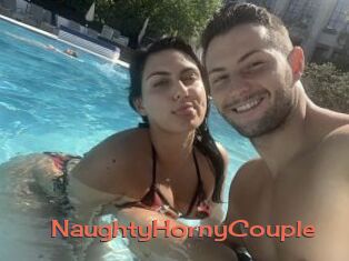 NaughtyHornyCouple