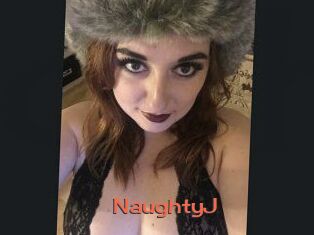 NaughtyJ