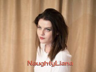 NaughtyLiana