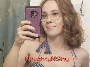 NaughtyNShy