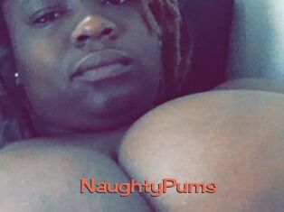 NaughtyPums