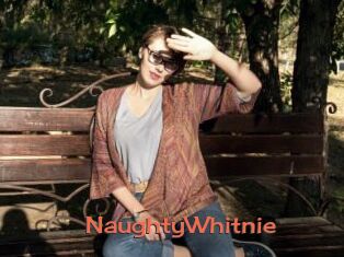 NaughtyWhitnie