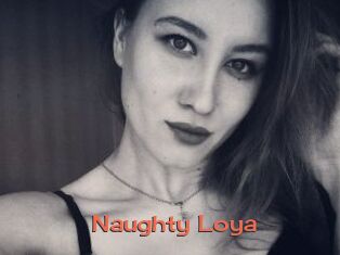 Naughty_Loya_