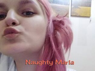 Naughty_Marla