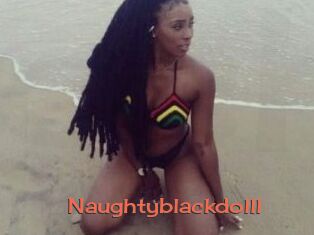 Naughtyblackdolll