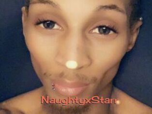 NaughtyxStarr