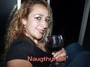 NaugthyMilf