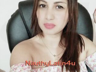NauthyLatin4u