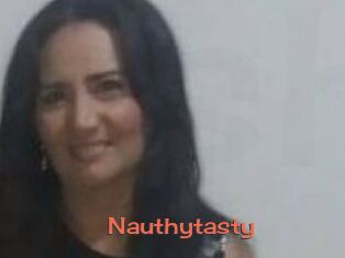 Nauthytasty
