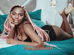 NayaSmith